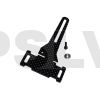 H0401-S Carbon Fiber Swashplate